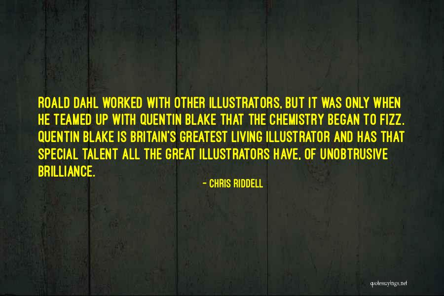 Mentahan Panah Quotes By Chris Riddell Mentahan Panah Quotes By Chris Riddell