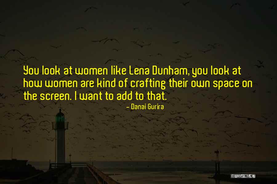 Mentahan Panah Quotes By Danai Gurira Mentahan Panah Quotes By Danai Gurira
