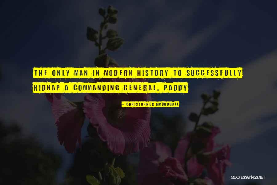 Mentahan Variasi Quotes By Christopher McDougall Mentahan Variasi Quotes By Christopher McDougall