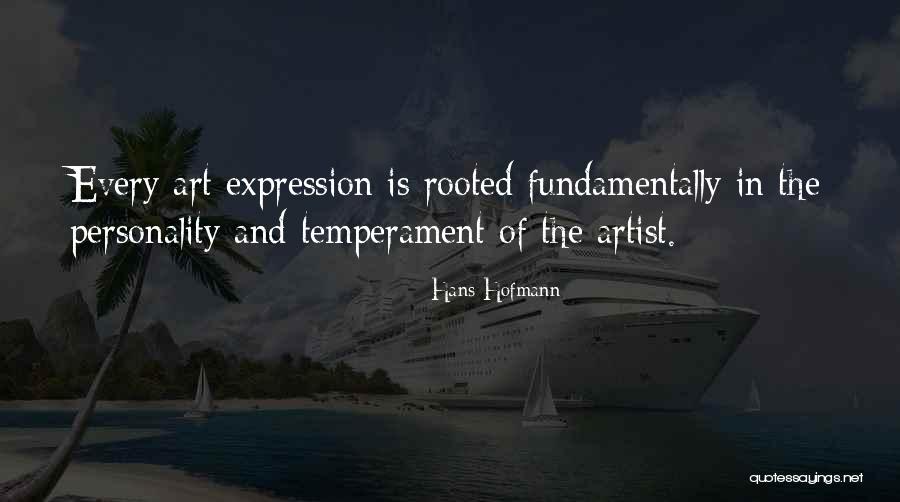 Mentahan Variasi Quotes By Hans Hofmann Mentahan Variasi Quotes By Hans Hofmann