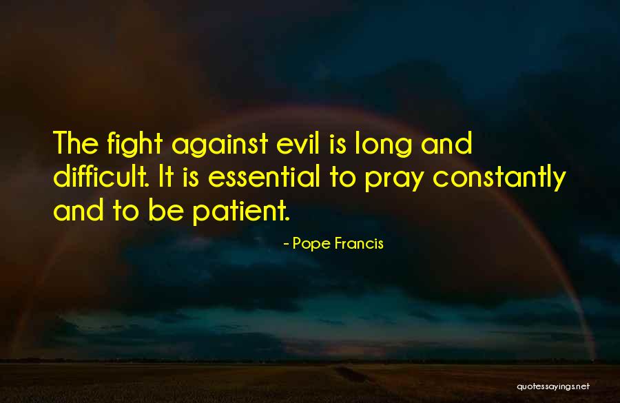 Mentahan Watermark Quotes By Pope Francis Mentahan Watermark Quotes By Pope Francis