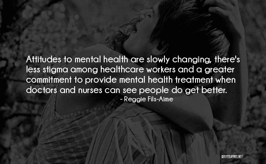 Mental Attitude Quotes By Reggie Fils-Aime Mental Attitude Quotes By Reggie Fils-Aime