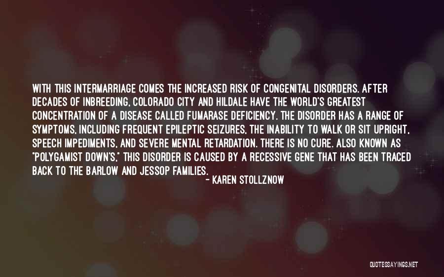 Mental Disease Quotes By Karen Stollznow