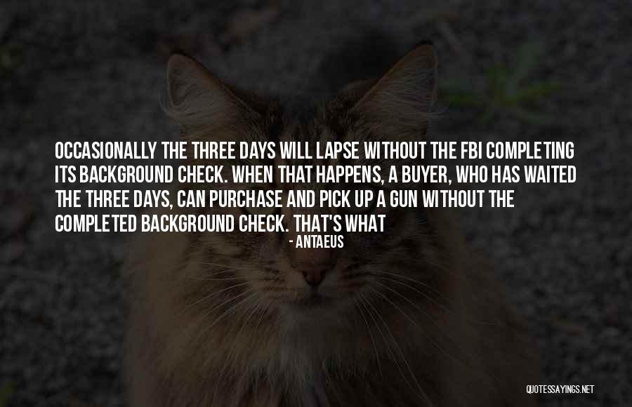 Mental Framework Quotes By Antaeus Mental Framework Quotes By Antaeus