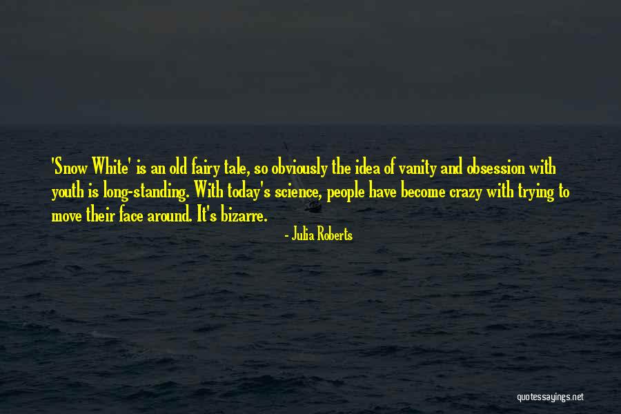 Mental Gymnastics Quotes By Julia Roberts Mental Gymnastics Quotes By Julia Roberts