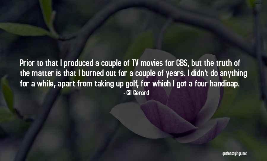Mental Health Awareness Week Quotes By Gil Gerard Mental Health Awareness Week Quotes By Gil Gerard