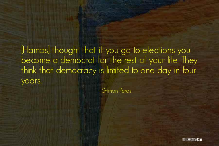Mental Health Check Quotes By Shimon Peres Mental Health Check Quotes By Shimon Peres