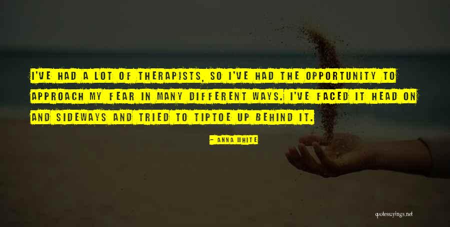 Mental Health Depression And Anxiety Quotes By Anna White Mental Health Depression And Anxiety Quotes By Anna White