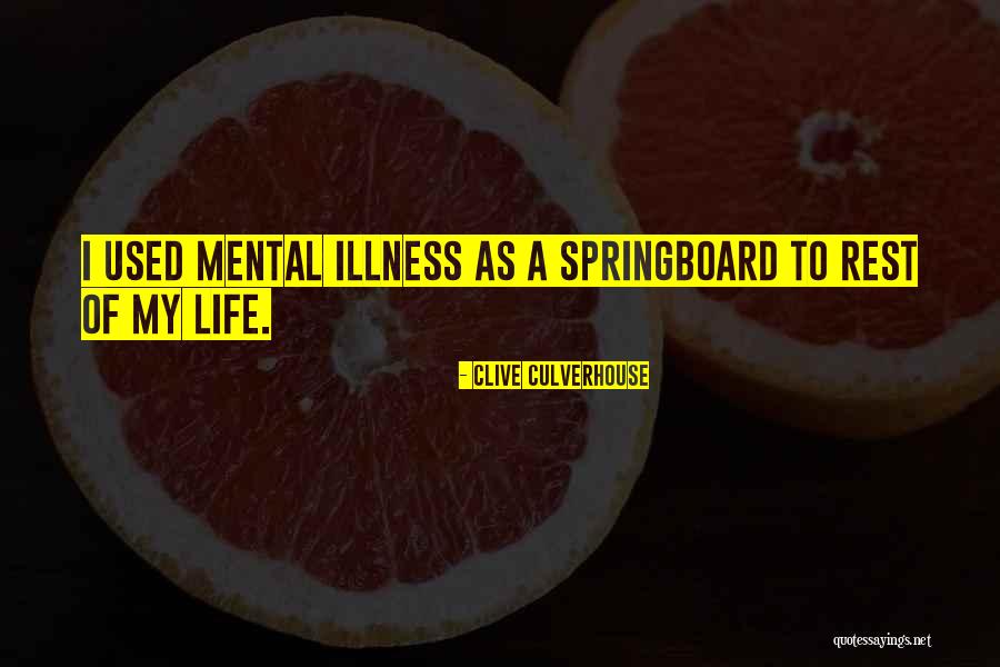 Mental Health Depression And Anxiety Quotes By Clive Culverhouse Mental Health Depression And Anxiety Quotes By Clive Culverhouse