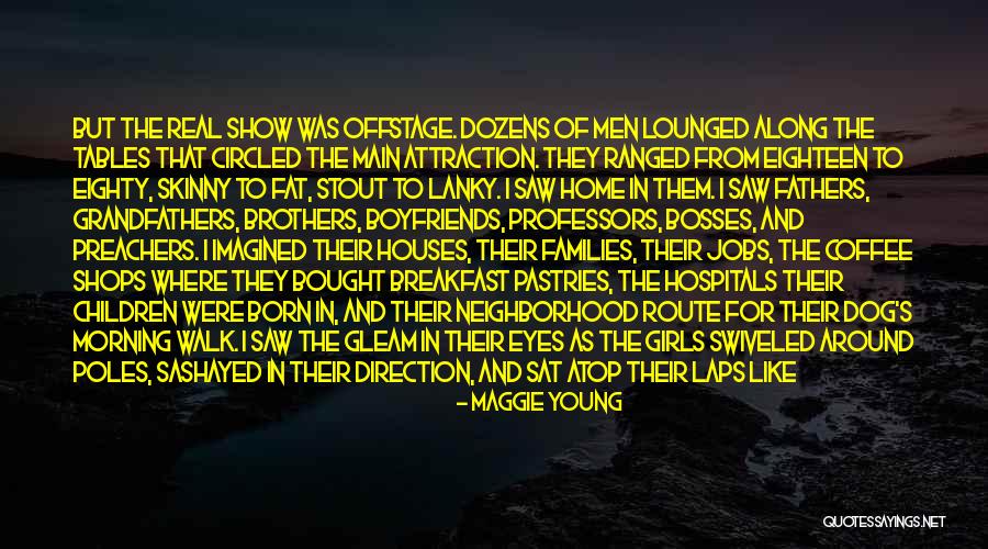 Mental Hospitals Quotes By Maggie Young Mental Hospitals Quotes By Maggie Young