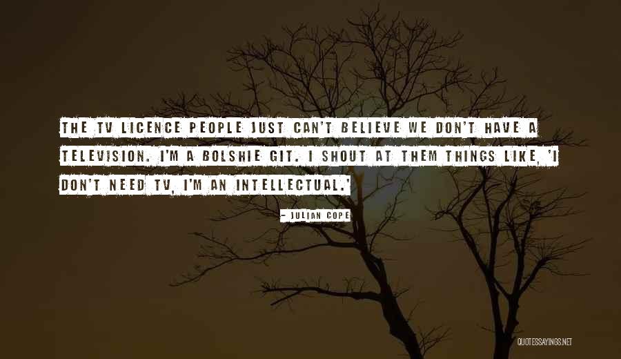 Mental Ill Health Quotes By Julian Cope Mental Ill Health Quotes By Julian Cope
