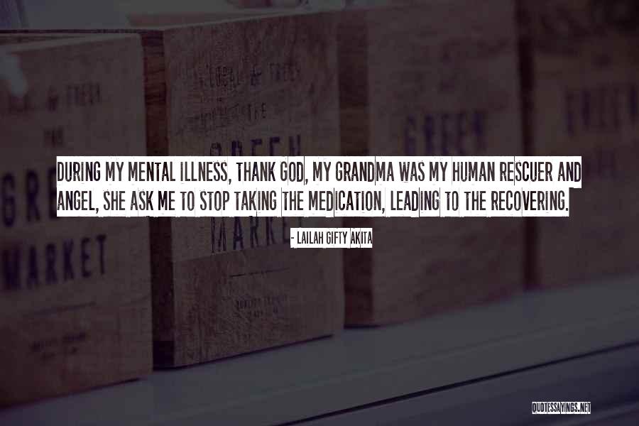 Mental Ill Health Quotes By Lailah Gifty Akita Mental Ill Health Quotes By Lailah Gifty Akita
