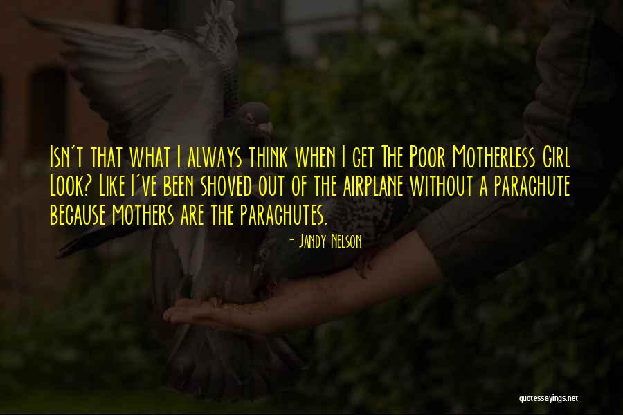 Mental Illiness Quotes By Jandy Nelson Mental Illiness Quotes By Jandy Nelson