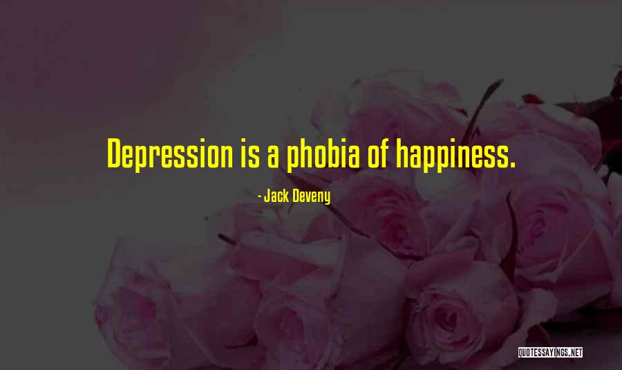 Mental Illness Depression Quotes By Jack Deveny Mental Illness Depression Quotes By Jack Deveny