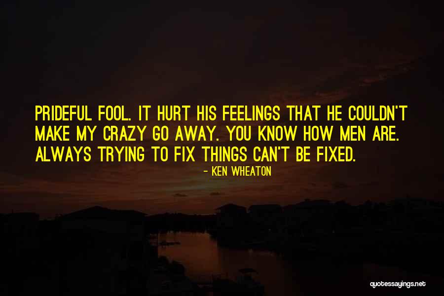Mental Illness Depression Quotes By Ken Wheaton Mental Illness Depression Quotes By Ken Wheaton