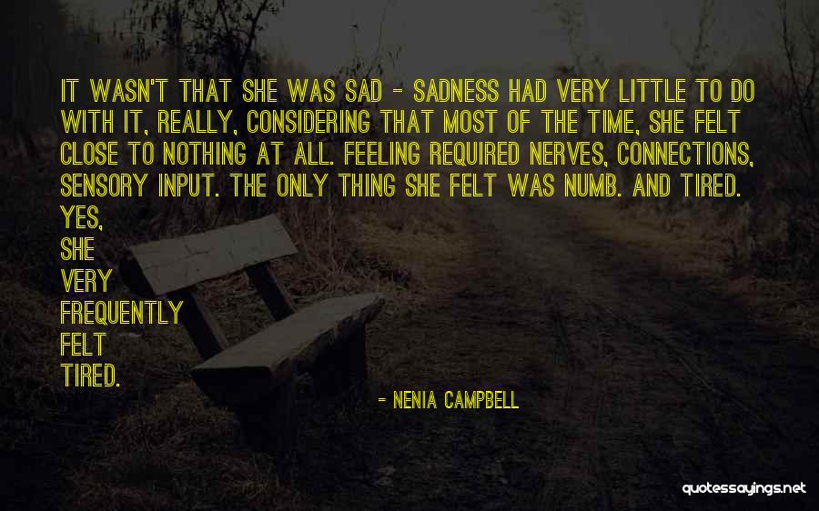 Mental Illness Depression Quotes By Nenia Campbell Mental Illness Depression Quotes By Nenia Campbell