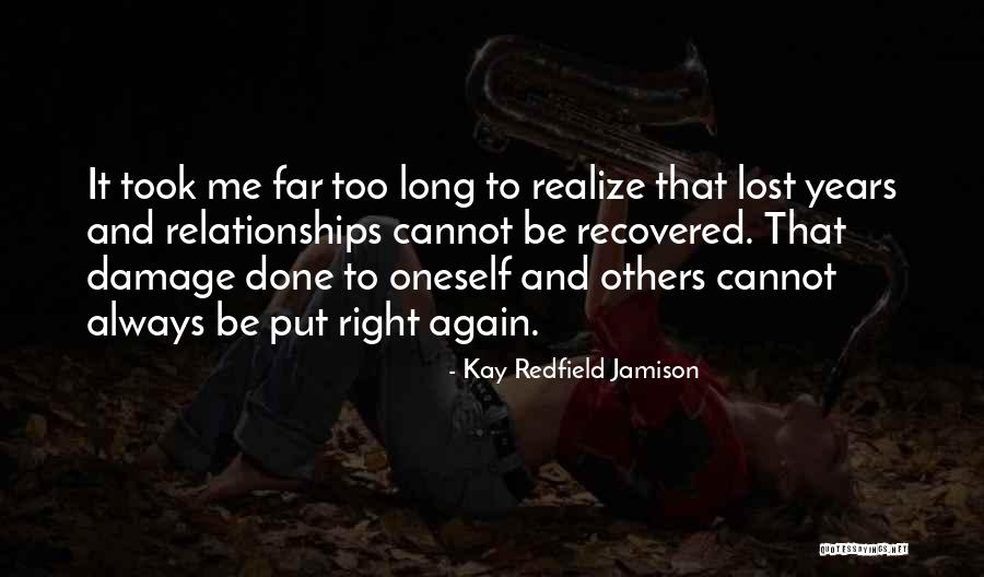 Mental Illness Health Quotes By Kay Redfield Jamison