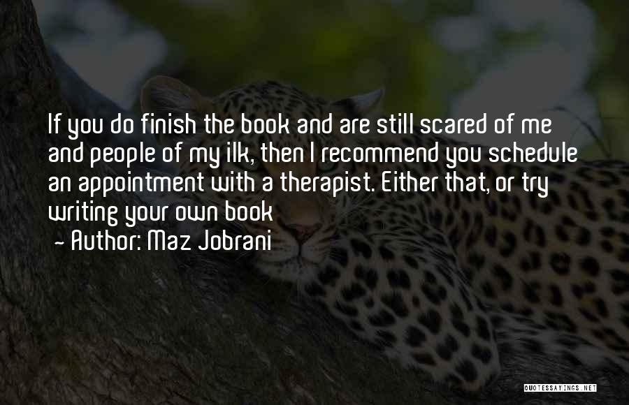 Mental Illness Quotes By Maz Jobrani