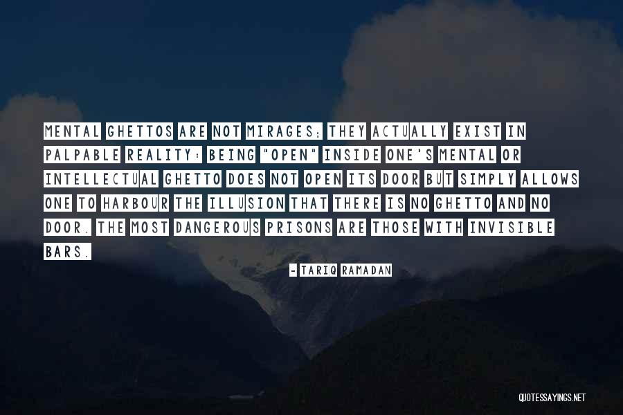 Mental Imprisonment Quotes By Tariq Ramadan Mental Imprisonment Quotes By Tariq Ramadan