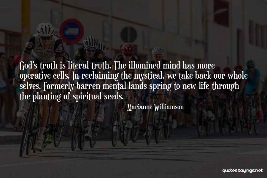 Mental Life Quotes By Marianne Williamson Mental Life Quotes By Marianne Williamson