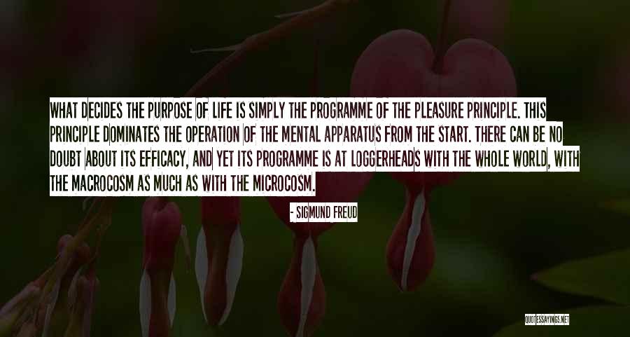 Mental Life Quotes By Sigmund Freud Mental Life Quotes By Sigmund Freud