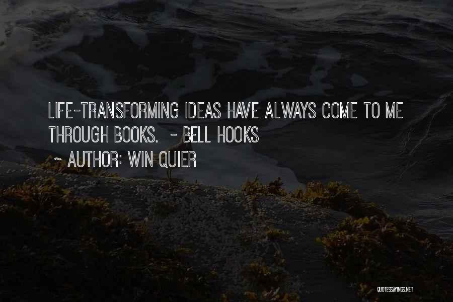 Mental Meltdown Quotes By Win Quier