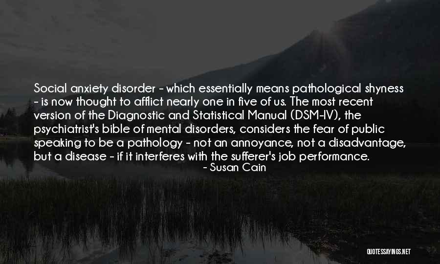 Mental Performance Quotes By Susan Cain Mental Performance Quotes By Susan Cain