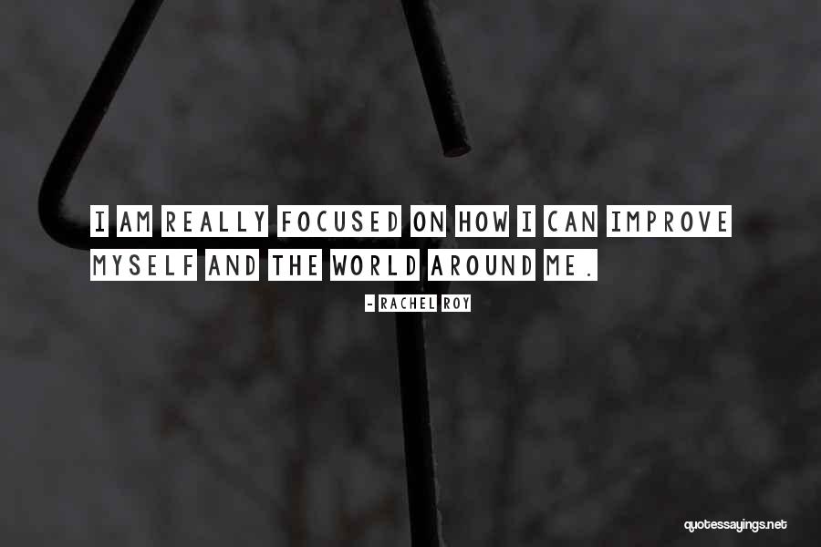 Mental Strongholds Quotes By Rachel Roy Mental Strongholds Quotes By Rachel Roy