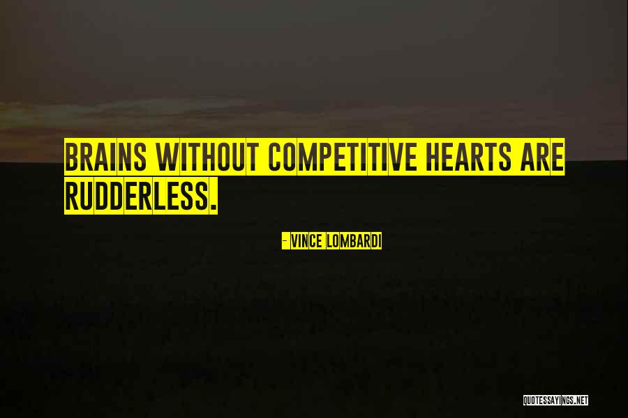 Mental Toughness Quotes By Vince Lombardi Mental Toughness Quotes By Vince Lombardi