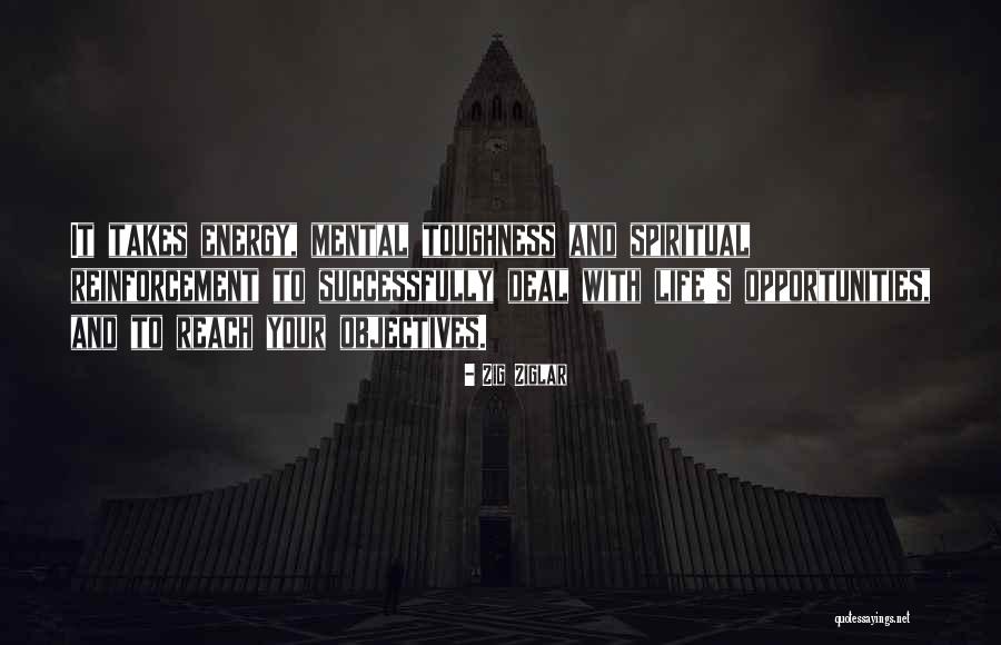 Mental Toughness Quotes By Zig Ziglar Mental Toughness Quotes By Zig Ziglar