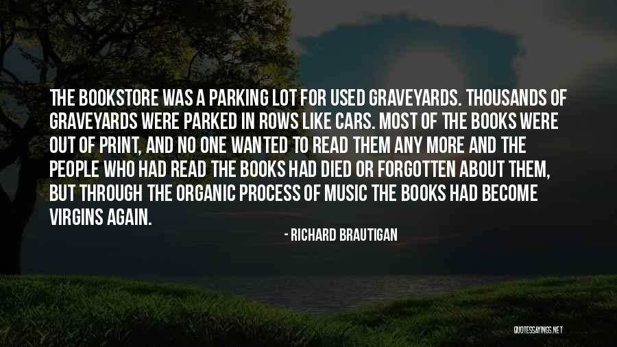 Mental Trip Quotes By Richard Brautigan Mental Trip Quotes By Richard Brautigan
