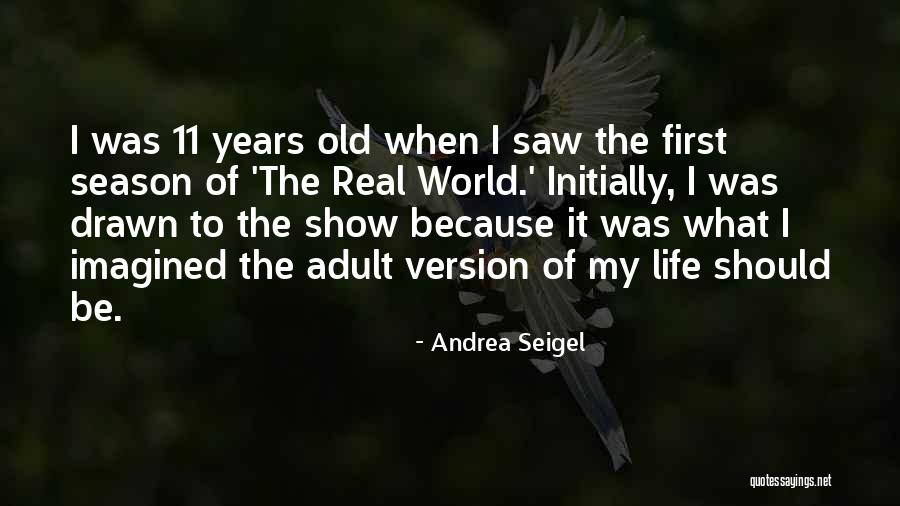 Mental Ward Quotes By Andrea Seigel Mental Ward Quotes By Andrea Seigel