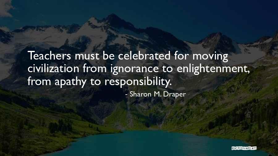 Mental Ward Quotes By Sharon M. Draper Mental Ward Quotes By Sharon M. Draper