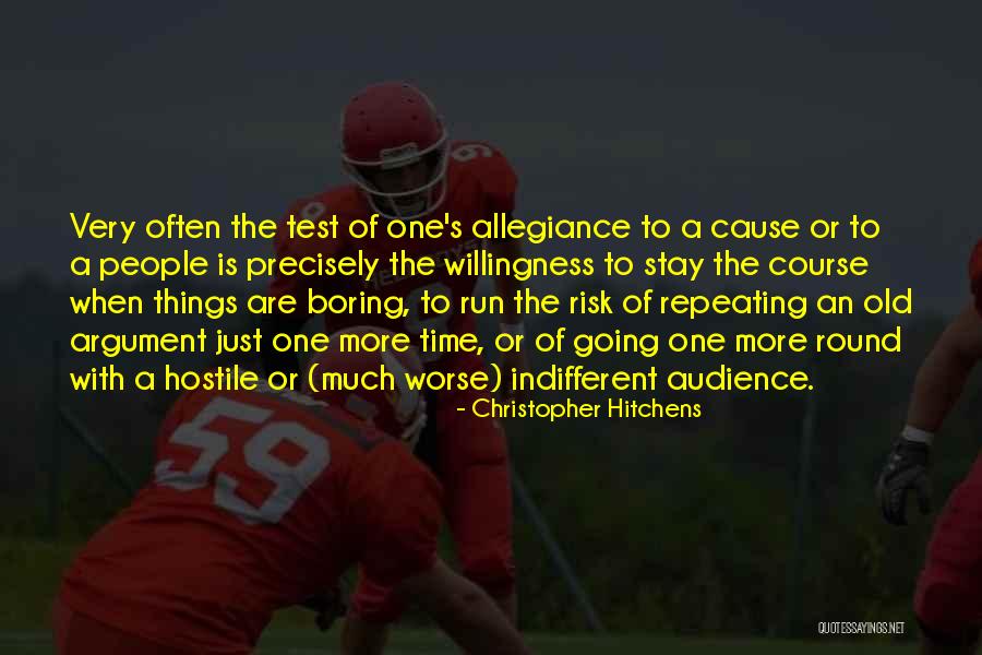 Mentale Quotes By Christopher Hitchens Mentale Quotes By Christopher Hitchens