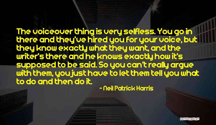 Mentales De Salud Quotes By Neil Patrick Harris Mentales De Salud Quotes By Neil Patrick Harris