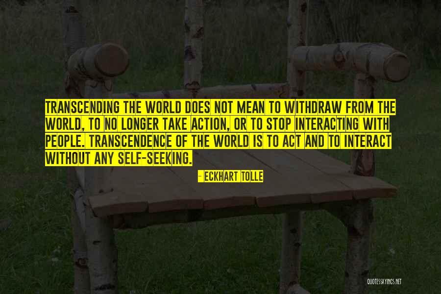 Mentales Training Quotes By Eckhart Tolle Mentales Training Quotes By Eckhart Tolle