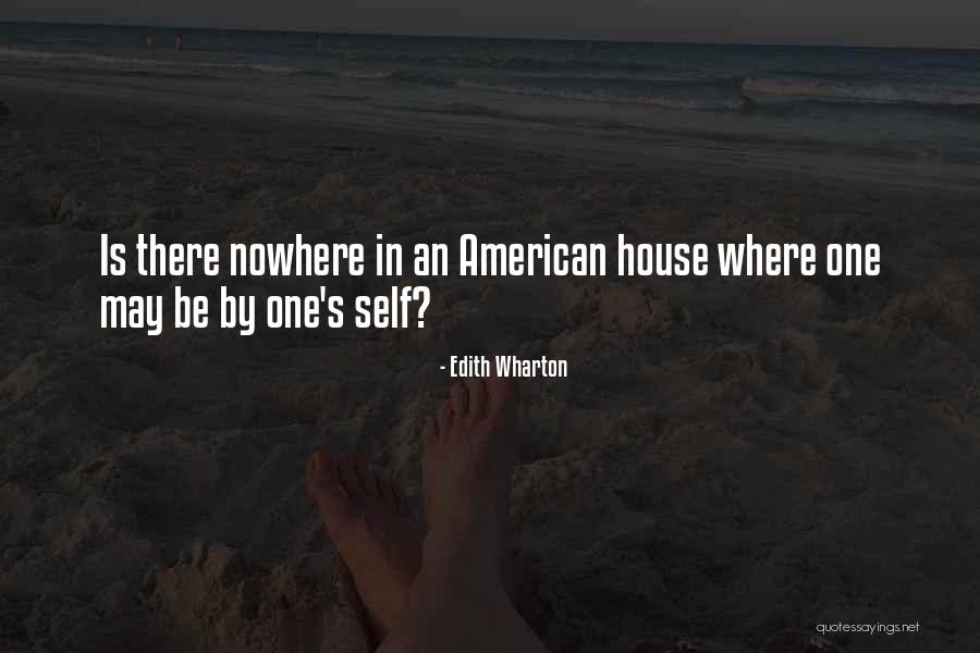 Mentalidade Antropocentrica Quotes By Edith Wharton Mentalidade Antropocentrica Quotes By Edith Wharton