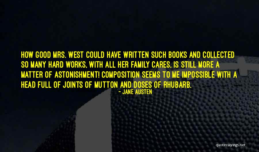 Mentalidade Empreendedora Quotes By Jane Austen Mentalidade Empreendedora Quotes By Jane Austen