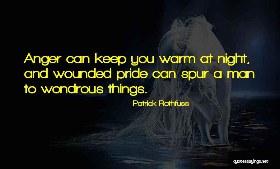 Mentalidade Empreendedora Quotes By Patrick Rothfuss Mentalidade Empreendedora Quotes By Patrick Rothfuss