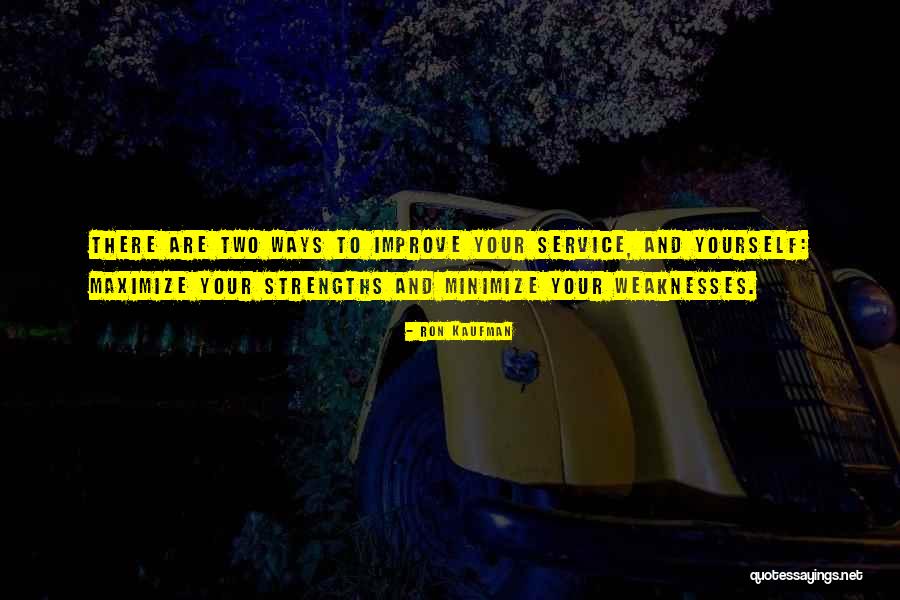 Mentalidade Empreendedora Quotes By Ron Kaufman Mentalidade Empreendedora Quotes By Ron Kaufman