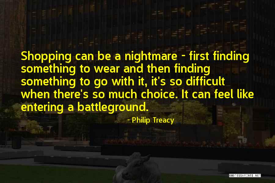 Mentalidade Renascentista Quotes By Philip Treacy Mentalidade Renascentista Quotes By Philip Treacy