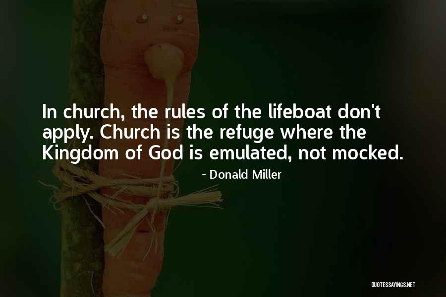 Mentalism Books Quotes By Donald Miller Mentalism Books Quotes By Donald Miller