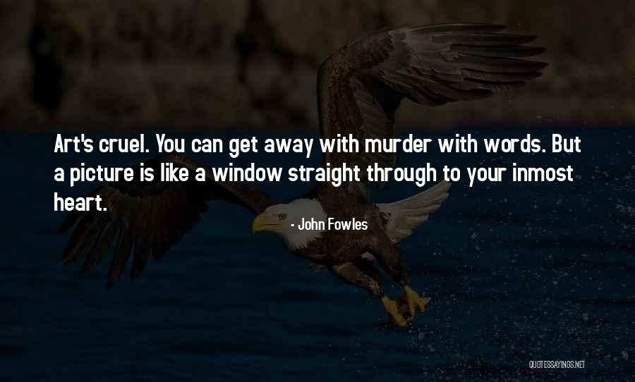 Mentalist Full Quotes By John Fowles Mentalist Full Quotes By John Fowles