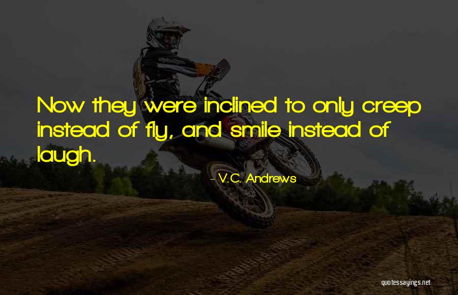 Mentalist Geller Quotes By V.C. Andrews Mentalist Geller Quotes By V.C. Andrews