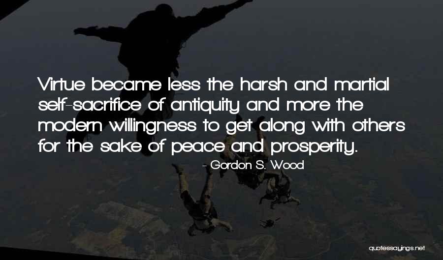 Mentalist Season 2 Quotes By Gordon S. Wood Mentalist Season 2 Quotes By Gordon S. Wood