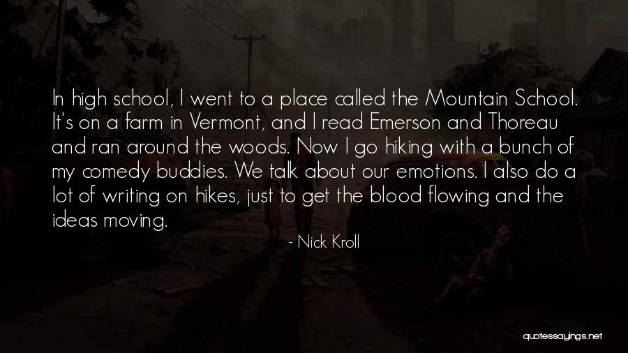 Mentalist Season 2 Quotes By Nick Kroll Mentalist Season 2 Quotes By Nick Kroll