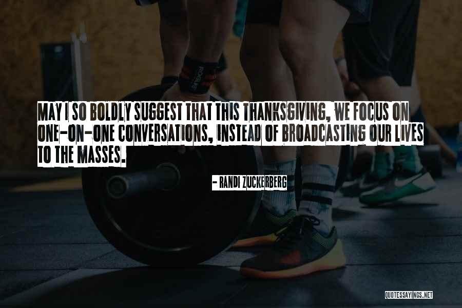 Mentalistic Terms Quotes By Randi Zuckerberg Mentalistic Terms Quotes By Randi Zuckerberg