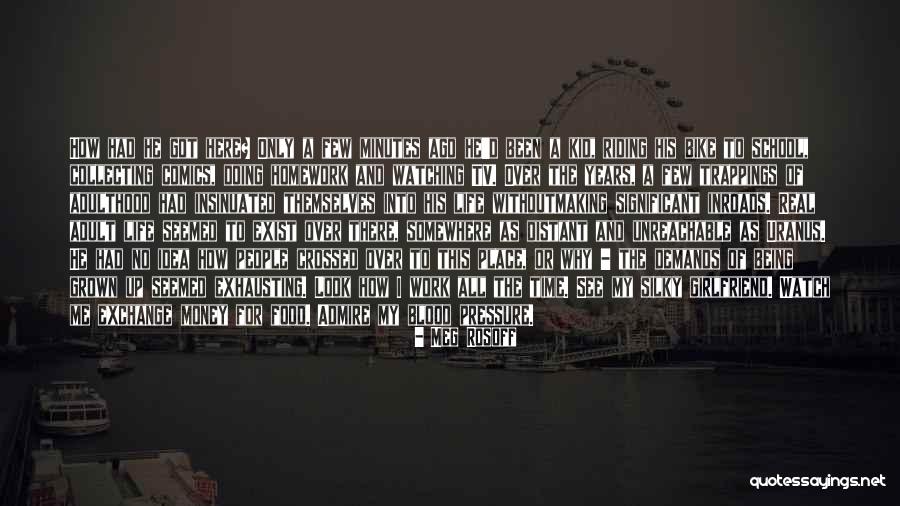 Mentalists Secrets Quotes By Meg Rosoff Mentalists Secrets Quotes By Meg Rosoff