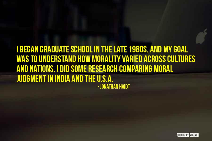 Mentality In Sports Quotes By Jonathan Haidt Mentality In Sports Quotes By Jonathan Haidt