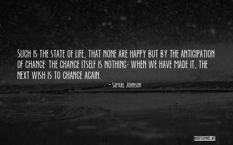 Mentality In Sports Quotes By Samuel Johnson Mentality In Sports Quotes By Samuel Johnson